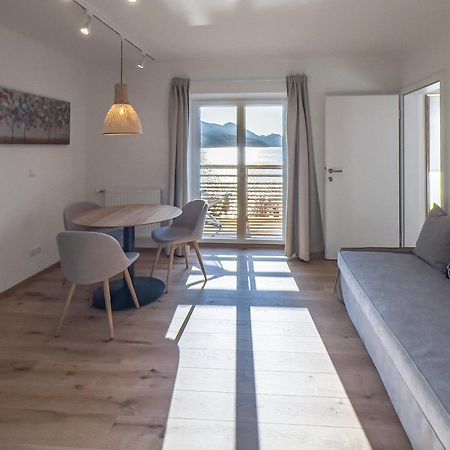 Appartement Am See Fuschl am See Zewnętrze zdjęcie