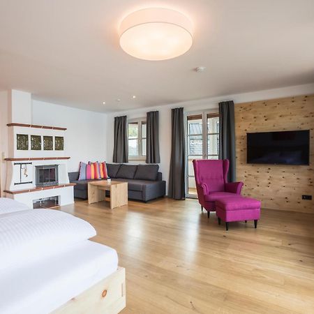 Appartement Am See Fuschl am See Zewnętrze zdjęcie