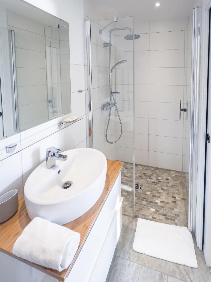Appartement Am See Fuschl am See Zewnętrze zdjęcie