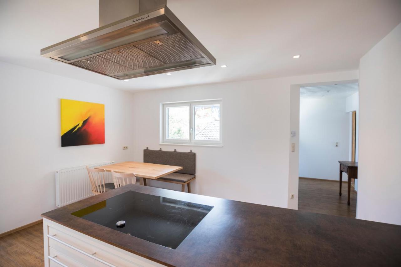 Appartement Am See Fuschl am See Zewnętrze zdjęcie
